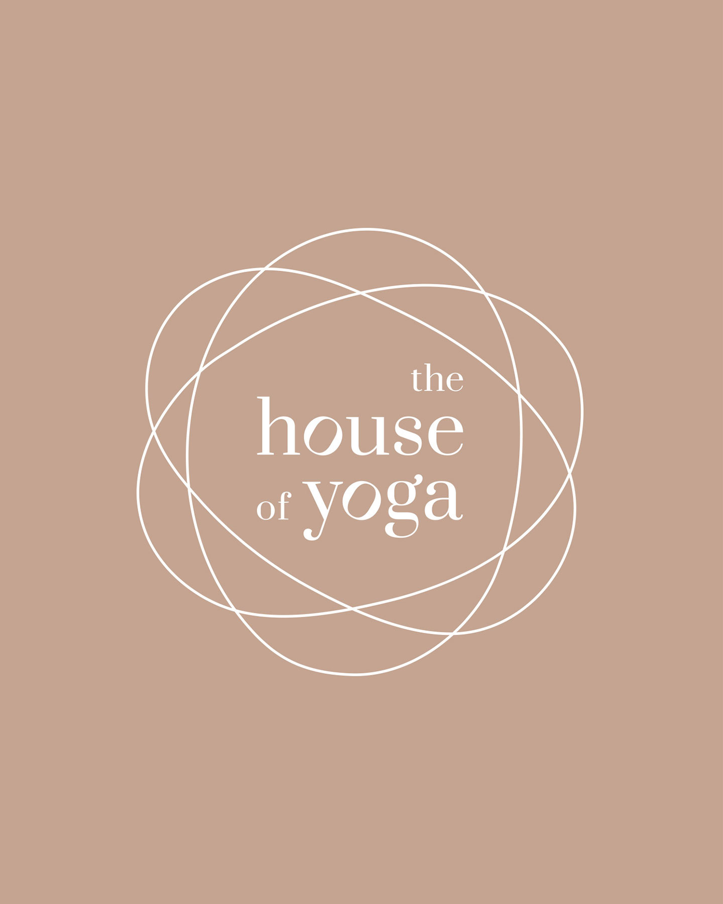 the_house_of_yoga_brussels_logo_design