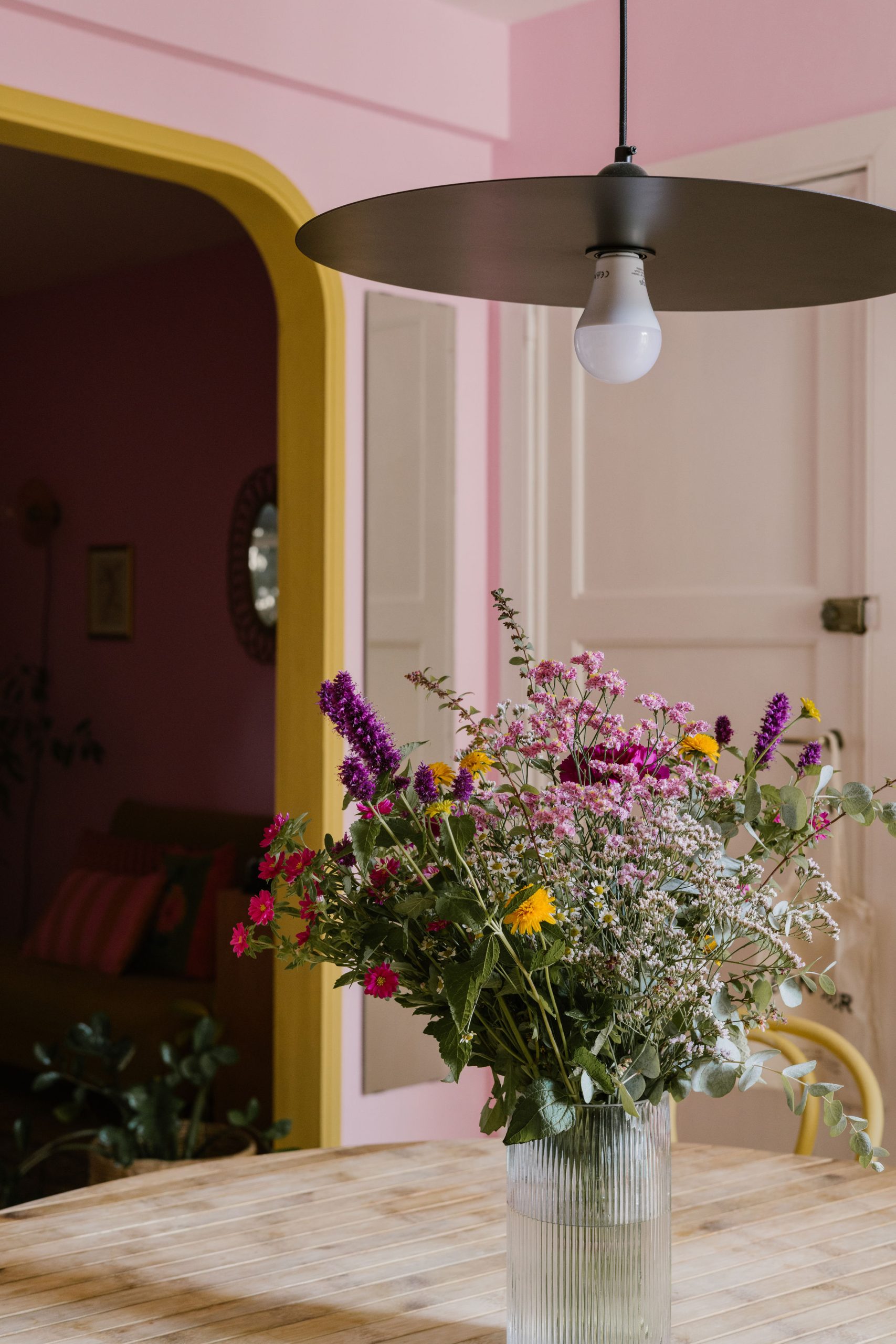 Home | Studio Curated | Interior Design Studio | Brussels