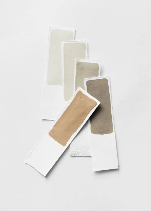 interior colours 2025