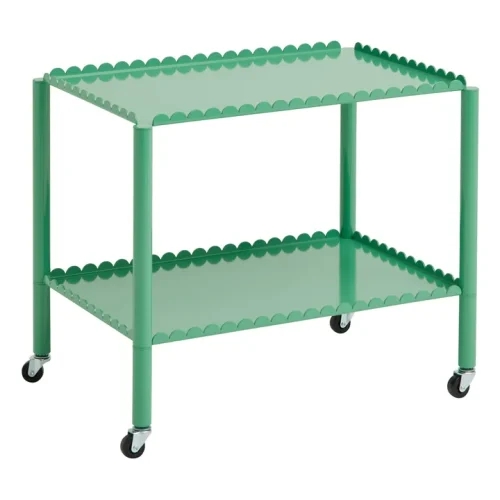 ARCS TROLLEY HAY