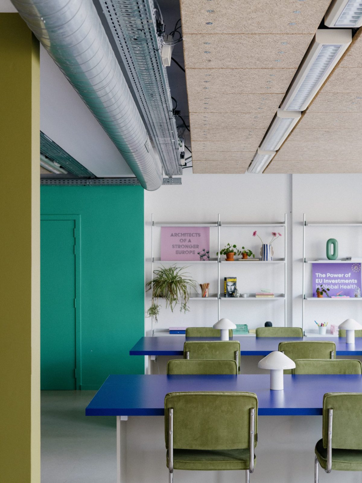 The_One_Campaign_Office_Space