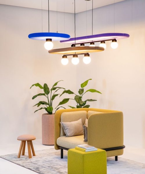 Buzzi Surf by Buzzi Space