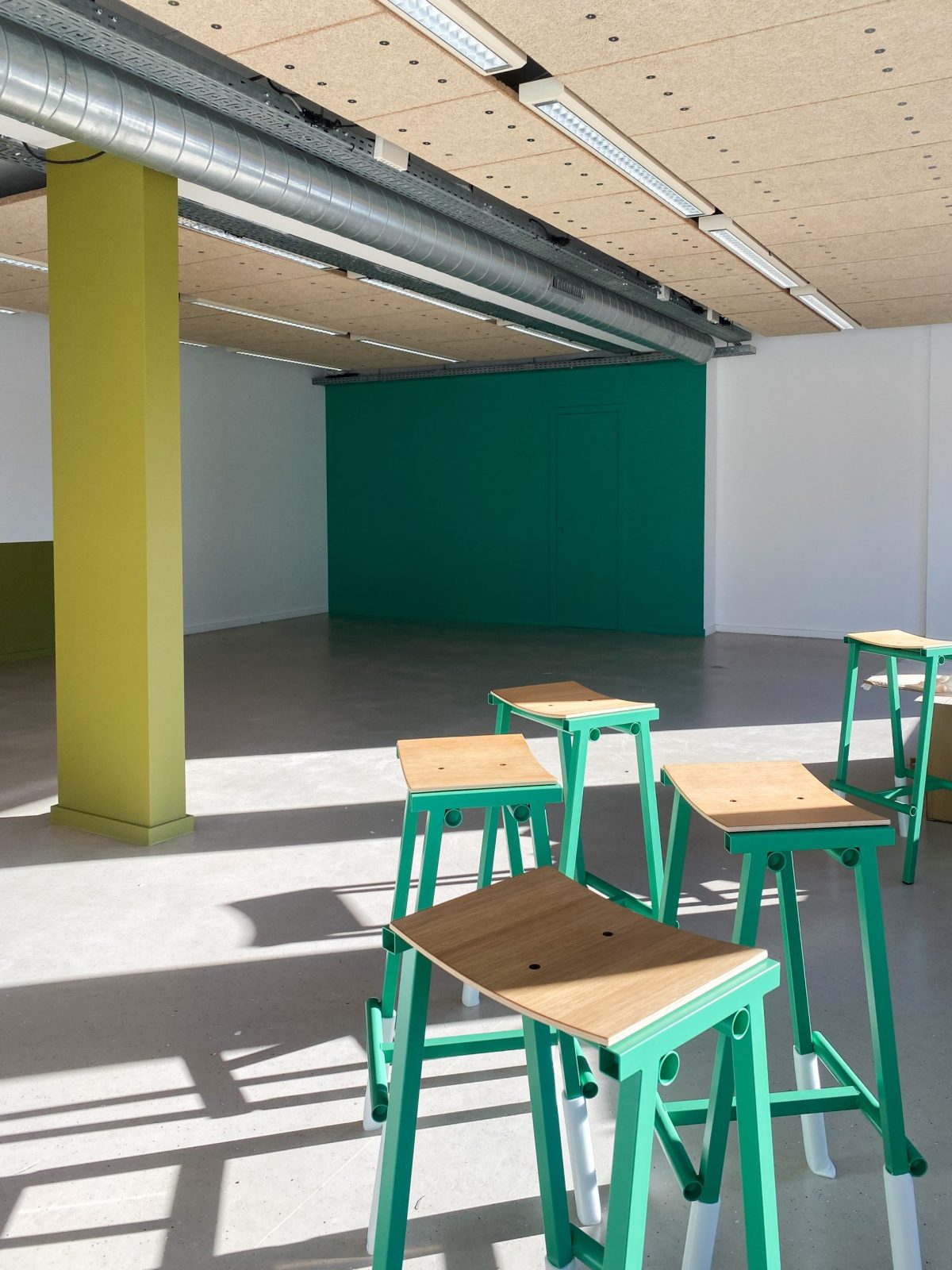 The_One_Campaign_Office_Interior_Design_Brussels