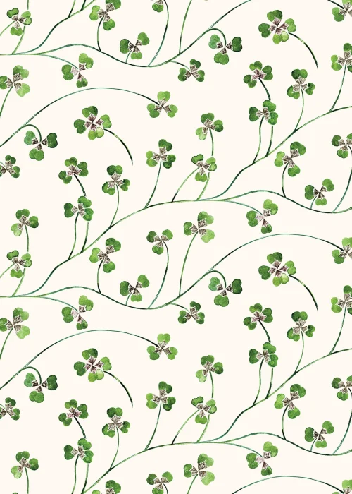 LUCKY LEAF COMMON ROOM