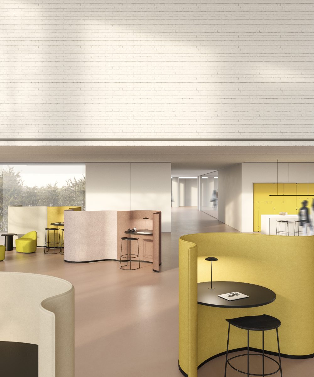 Bimini by Altherr Désile Park