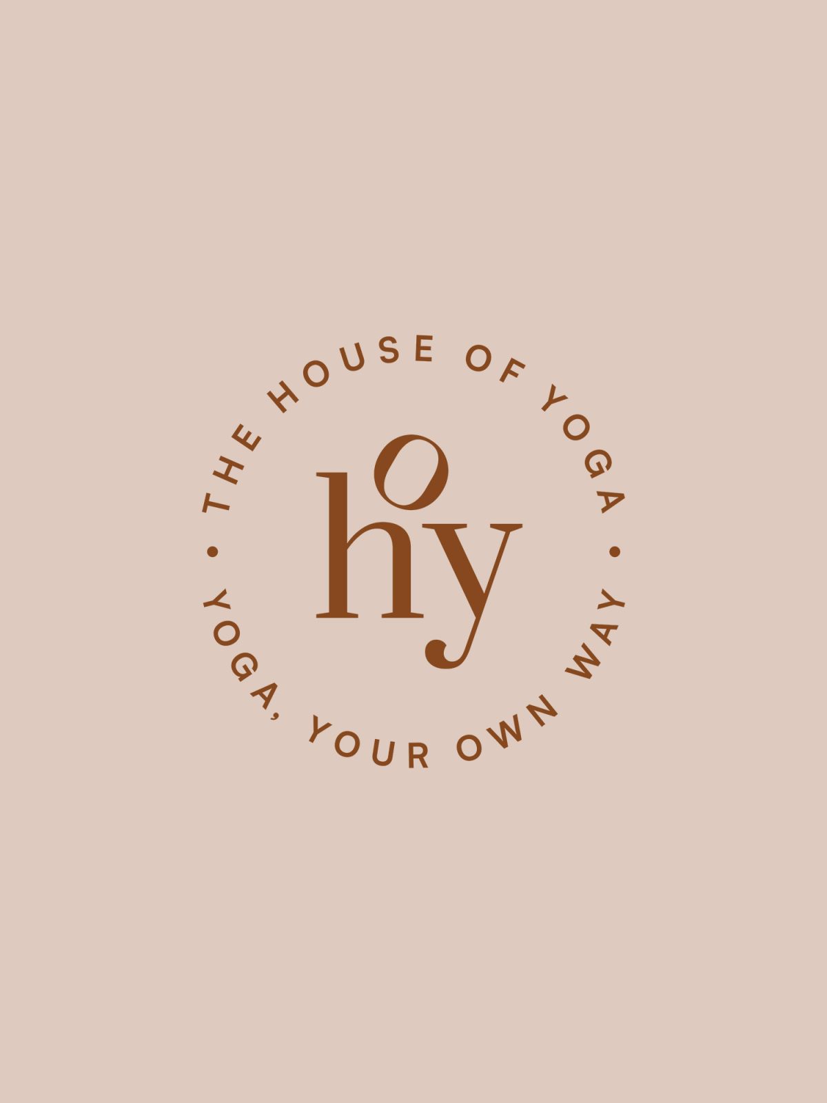 the house of yoga brussels