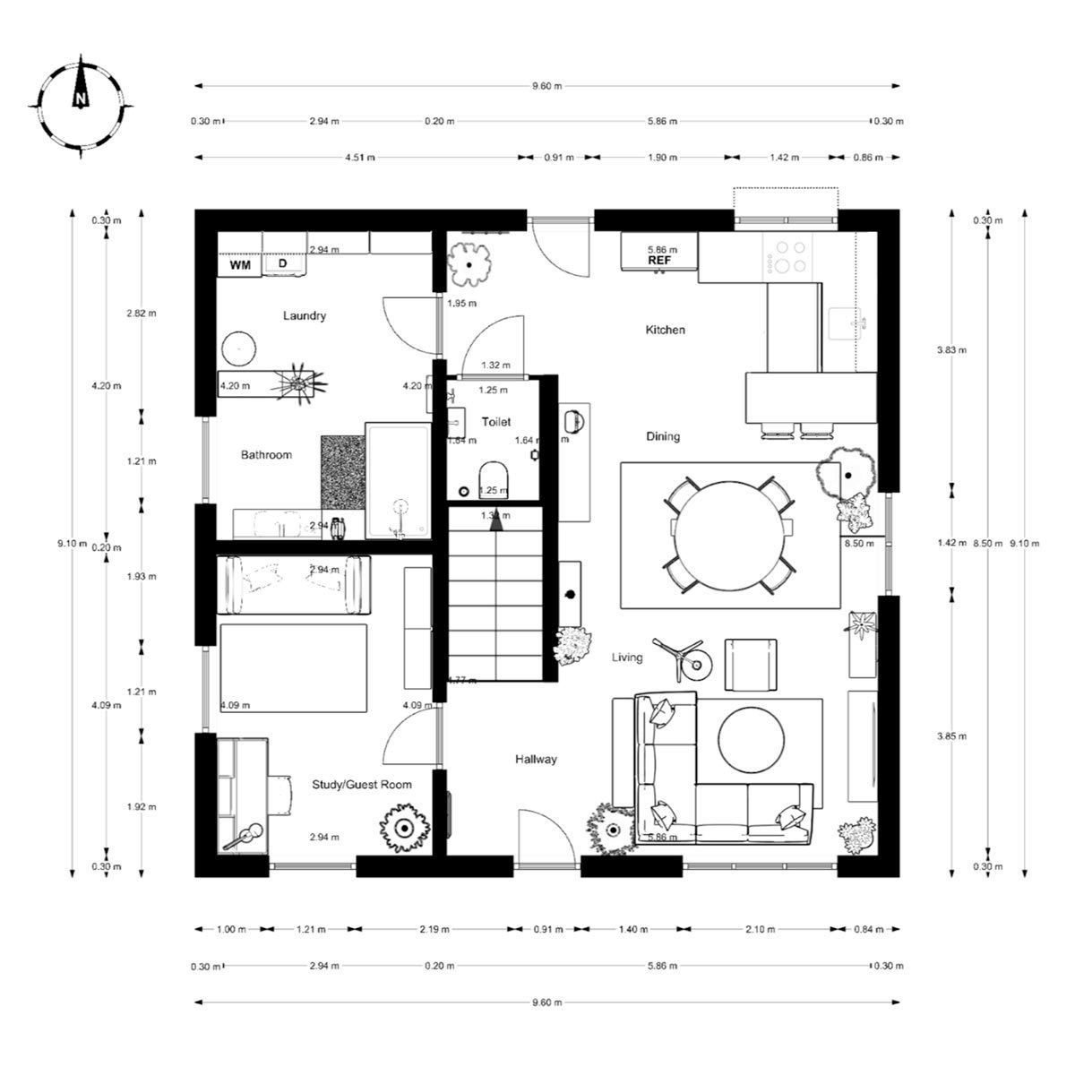 space-planning-service